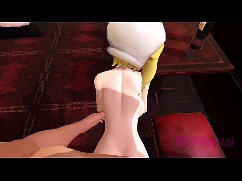 ❤️ フィオナシェパードガンHENTAI ️ ファッキングビデオ ❌️❤