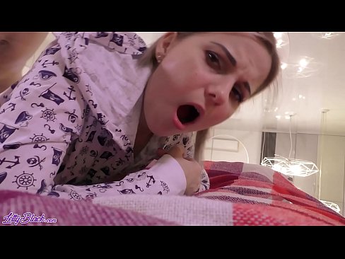 ❤️ セクシーママ燕と前戯セックス～ザーメンクローズアップ ️ ファッキングビデオ ❌️❤